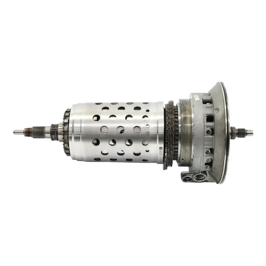 BMW F30 F33 320d N47N Automatic Auto Gearbox Part GA8HP45 - SKU 8623595-1 - Part number 8623595