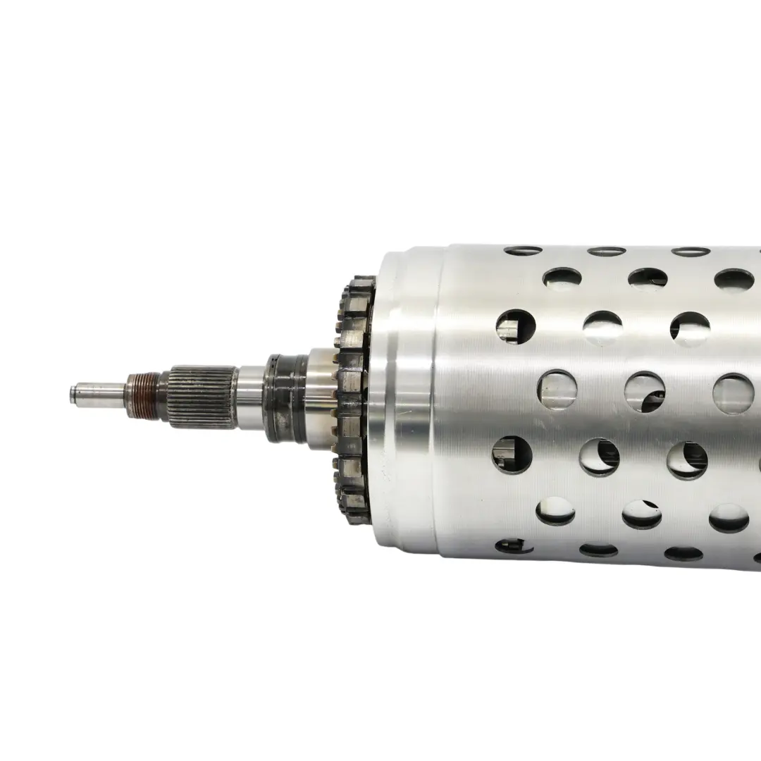 BMW F30 F33 320d N47N Automatik Auto Getriebe Teil GA8HP45 - SKU 8623595-1 - Teilenummer 8623595