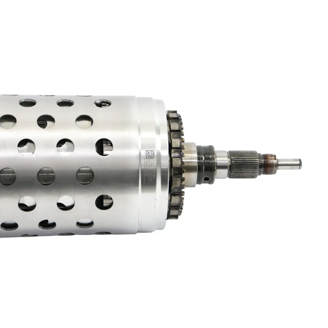 BMW F30 F33 320d N47N Część Skrzyni Biegów Automat GA8HP45 - SKU 8623595-1 - Numer Części 8623595
