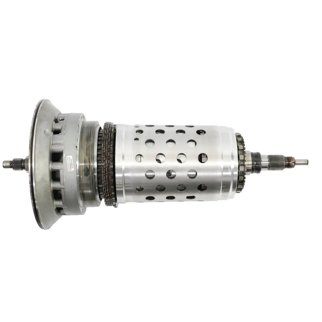 N47N Cambio Automatico Parte GA8HP45 per BMW F30 F33 320d con numero di parte 8623595 BMW F30 F33 320d N47N Cambio Automatico Parte GA8HP45 - SKU 8623595-1 - Numero di parte 8623595