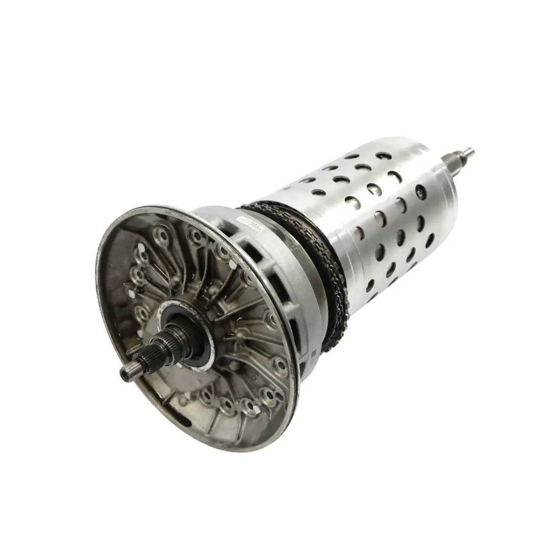 BMW F30 F33 320d N47N Część Skrzyni Biegów Automat GA8HP45 - SKU 8623595-1 - Numer Części 8623595