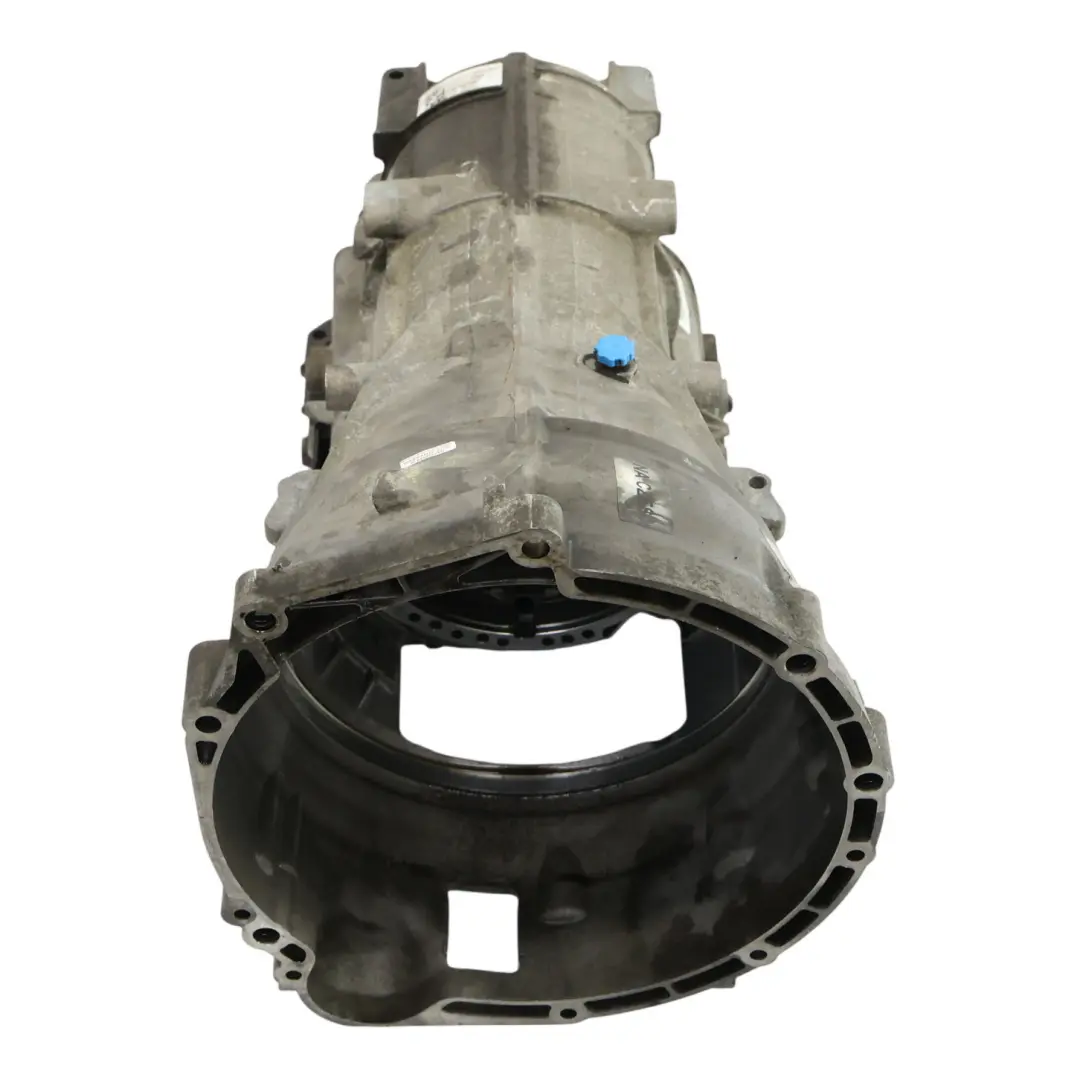 Cambio Automatico Scatola Vuota 320d N47N GA8HP45 per BMW F30 F33 con numero di parte 8623595 BMW F30 F33 Cambio Automatico Scatola Vuota 320d N47N GA8HP45 - SKU 8623595-2 - Numero di parte 8623595