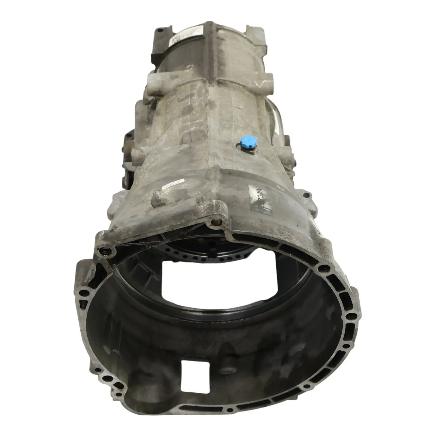 BMW F30 F33 Cambio Automatico Scatola Vuota 320d N47N 8623595 GA8HP45