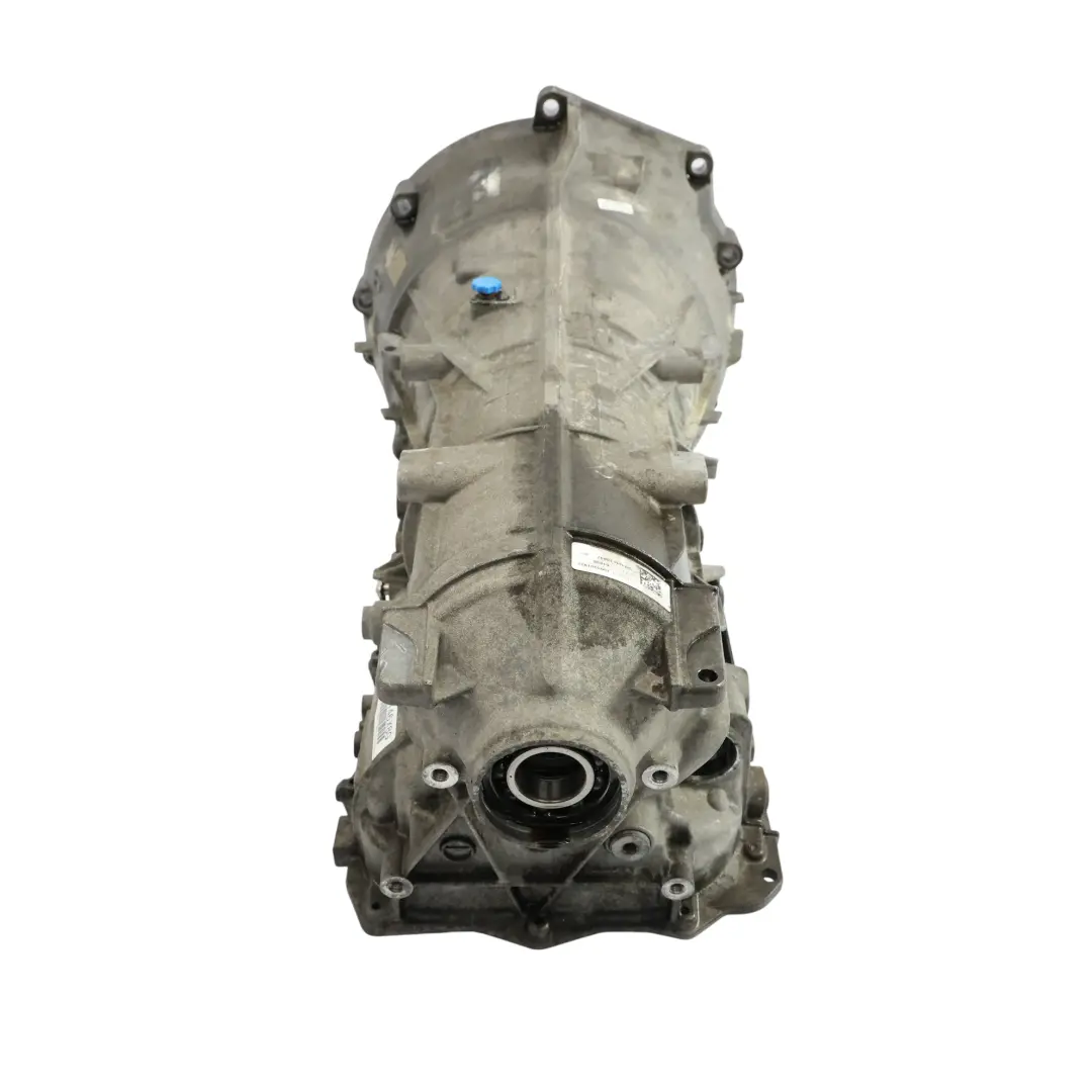Caja De Cambios Automática Caja Vacía 320d N47N GA8HP45 para BMW F30 F33 con número de pieza 8623595 BMW F30 F33 Caja De Cambios Automática Caja Vacía 320d N47N GA8HP45 - SKU 8623595-2 - Número de pieza 8623595