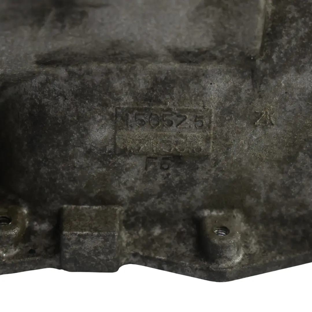 BMW F30 F33 Cambio Automatico Scatola Vuota 320d N47N GA8HP45 - SKU 8623595-2 - Numero di parte 8623595