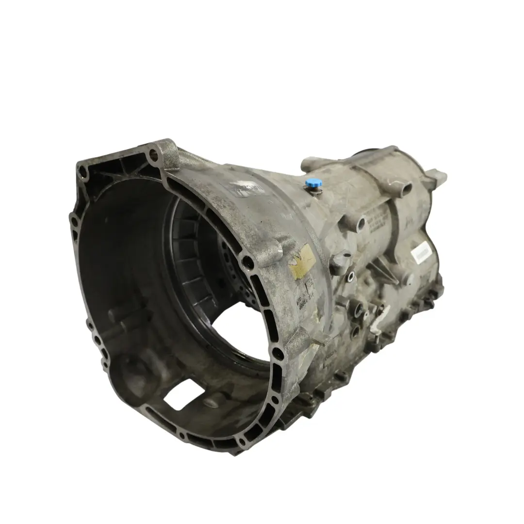 BMW F30 F33 Automatic Auto Gearbox Empty Box 320d N47N GA8HP45 - SKU 8623595-2 - Part number 8623595