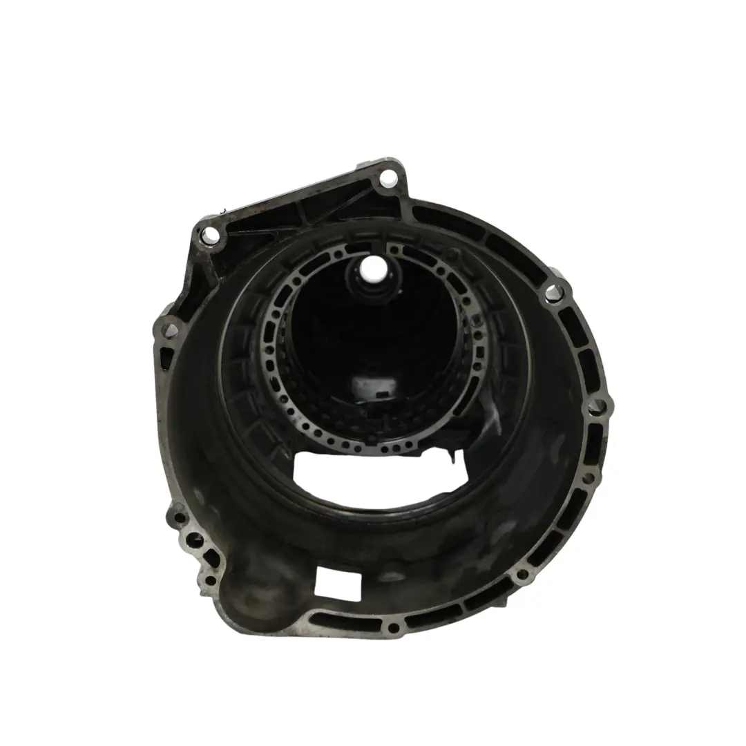 Boîte De Vitesses Automatique Boîte Vide 320d N47N GA8HP45 pour BMW F30 F33 à propos du numéro de pièce 8623595 BMW F30 F33 Boîte De Vitesses Automatique Boîte Vide 320d N47N GA8HP45 - SKU 8623595-2 - Numéro de pièce 8623595