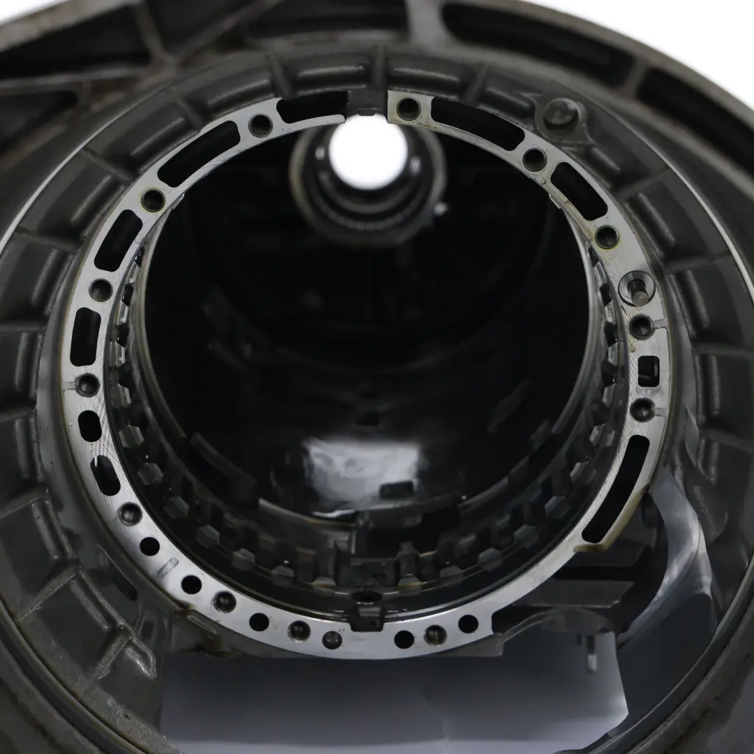 BMW F30 F33 Automatikgetriebe Leere Box 320d N47N GA8HP45 - SKU 8623595-2 - Teilenummer 8623595