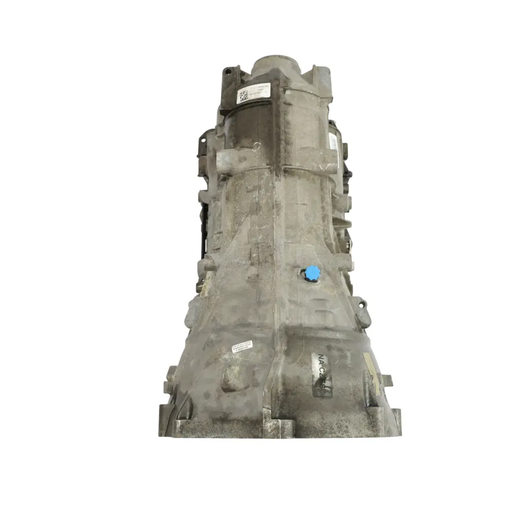 Automatikgetriebe Leere Box 320d N47N GA8HP45 für BMW F30 F33 mit Teilenummer 8623595 BMW F30 F33 Automatikgetriebe Leere Box 320d N47N GA8HP45 - SKU 8623595-2 - Teilenummer 8623595