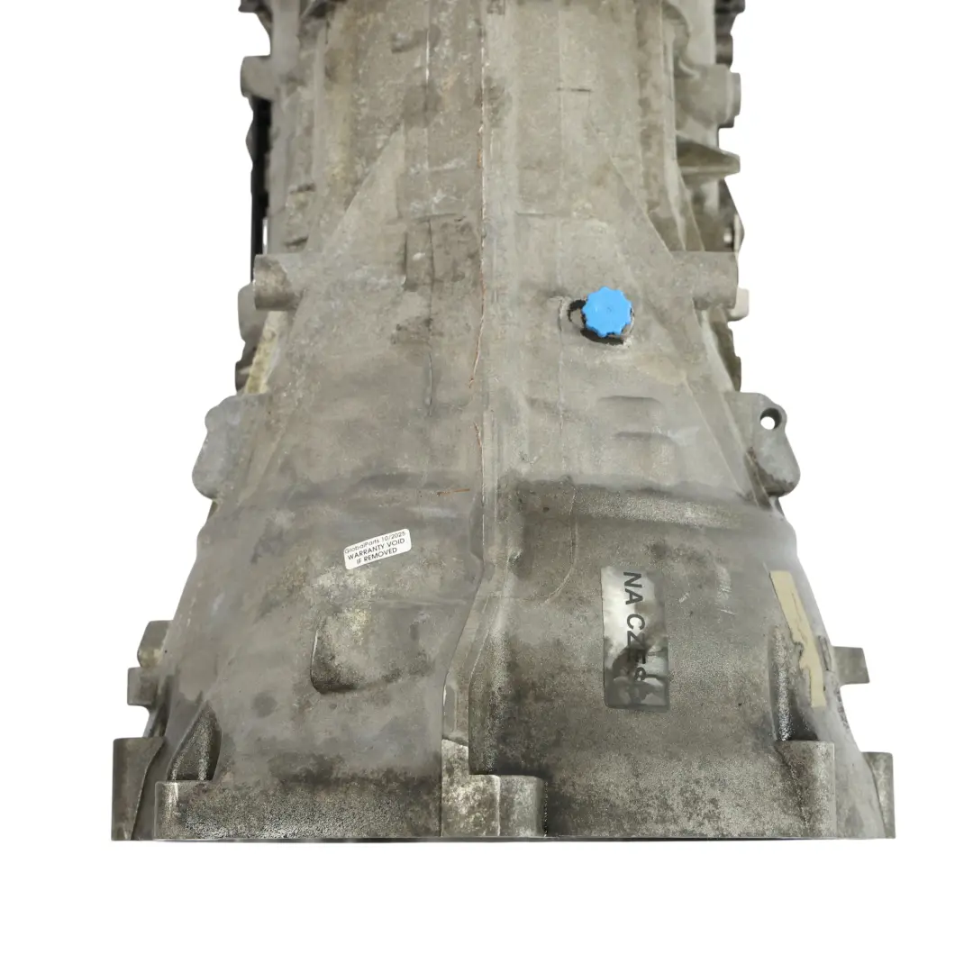 Caja De Cambios Automática Caja Vacía 320d N47N GA8HP45 para BMW F30 F33 con número de pieza 8623595 BMW F30 F33 Caja De Cambios Automática Caja Vacía 320d N47N GA8HP45 - SKU 8623595-2 - Número de pieza 8623595