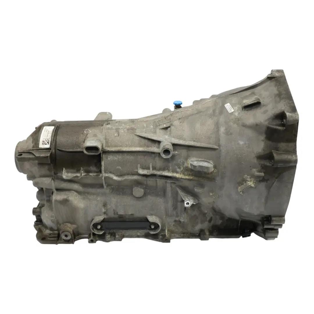Automatikgetriebe Leere Box 320d N47N GA8HP45 für BMW F30 F33 mit Teilenummer 8623595 BMW F30 F33 Automatikgetriebe Leere Box 320d N47N GA8HP45 - SKU 8623595-2 - Teilenummer 8623595