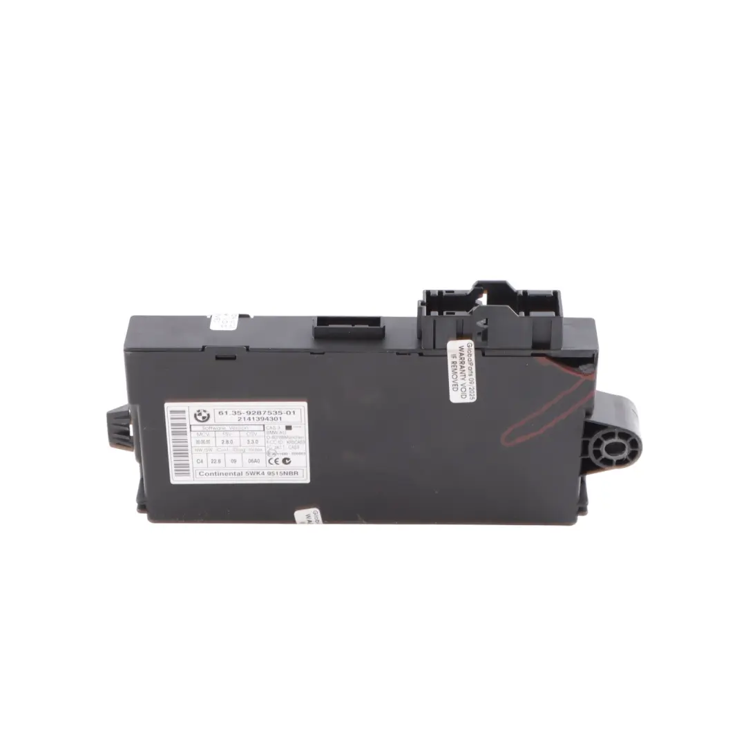 Kit Calculateur Moteur DME CAS 3 pour Mini One R56 LCI R60 N16 98 Ch à propos du numéro de pièce 8625068 Mini One R56 LCI R60 N16 98 Ch Kit Calculateur Moteur DME CAS 3 - SKU 8625068-3 - Numéro de pièce 8625068