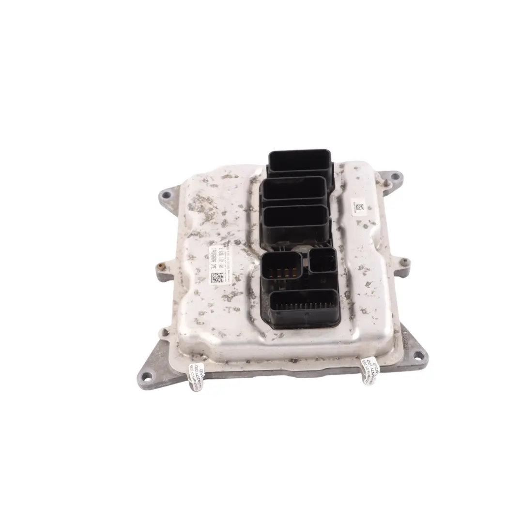 320iX 420iX N20 ECU Engine Control Unit DME Manual xDrive to BMW F30 F32 with Part number 8626172 BMW F30 F32 320iX 420iX N20 ECU Engine Control Unit DME Manual xDrive - SKU 8626172-7 - Part number 8626172