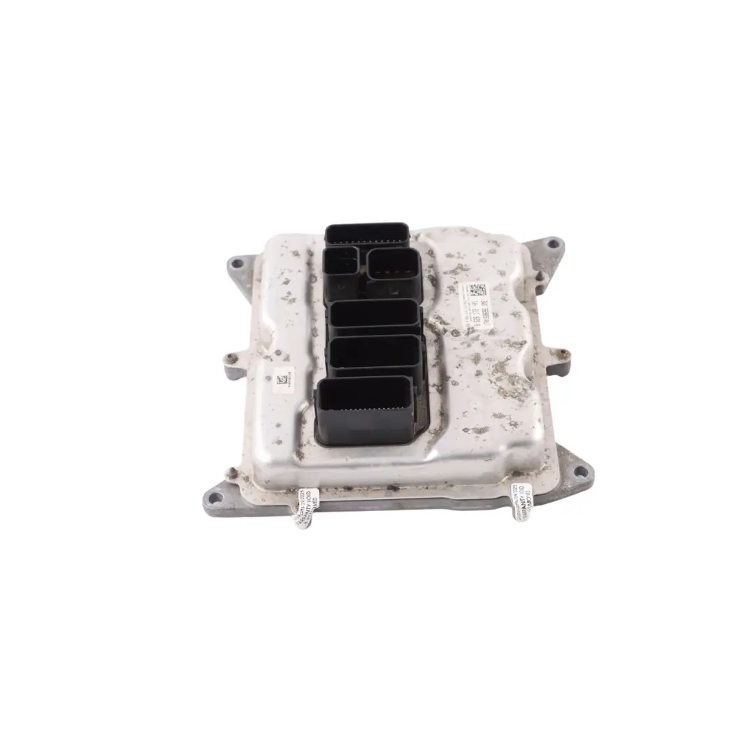 BMW F30 F32 320iX 420iX N20 ECU Engine Control Unit DME Manual xDrive - SKU 8626172-7 - Part number 8626172