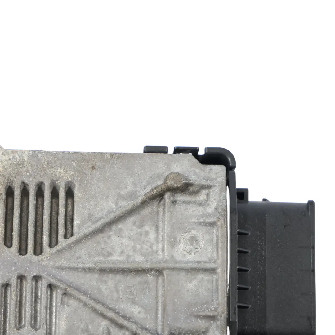 Gearbox Module Control Unit EGS to BMW F45 X1 F48 Mini F60 Automatic with Part number 8627098 BMW F45 X1 F48 Mini F60 Automatic Gearbox Module Control Unit EGS - SKU 8627098 - Part number 8627098