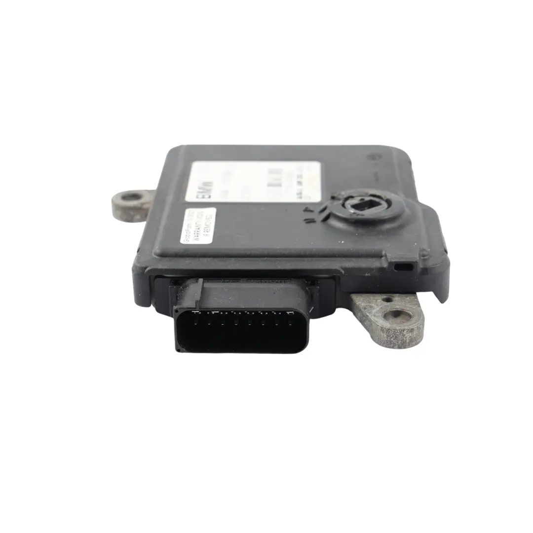 Gearbox Module Control Unit EGS to BMW F45 X1 F48 Mini F60 Automatic with Part number 8627098 BMW F45 X1 F48 Mini F60 Automatic Gearbox Module Control Unit EGS - SKU 8627098 - Part number 8627098