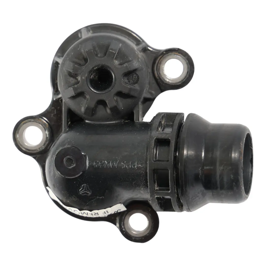 Wasser Rohrverbinder Wasser Pumpe Benzin Motor für BMW X1 F48 Mini F55 F56 mit Teilenummer 8631940 BMW X1 F48 Mini F55 F56 Wasser Rohrverbinder Wasser Pumpe Benzin Motor - SKU 8631940-2 - Teilenummer 8631940