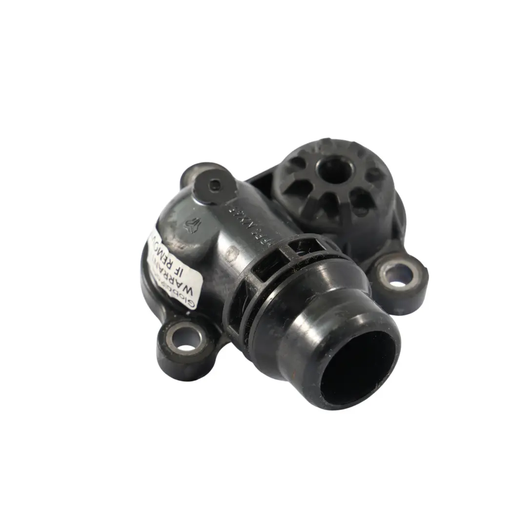 Tubo Acqua Connettore Pompa Acqua Motore Benzina per BMW X1 F48 Mini F55 F56 con numero di parte 8631940 BMW X1 F48 Mini F55 F56 Tubo Acqua Connettore Pompa Acqua Motore Benzina - SKU 8631940-2 - Numero di parte 8631940