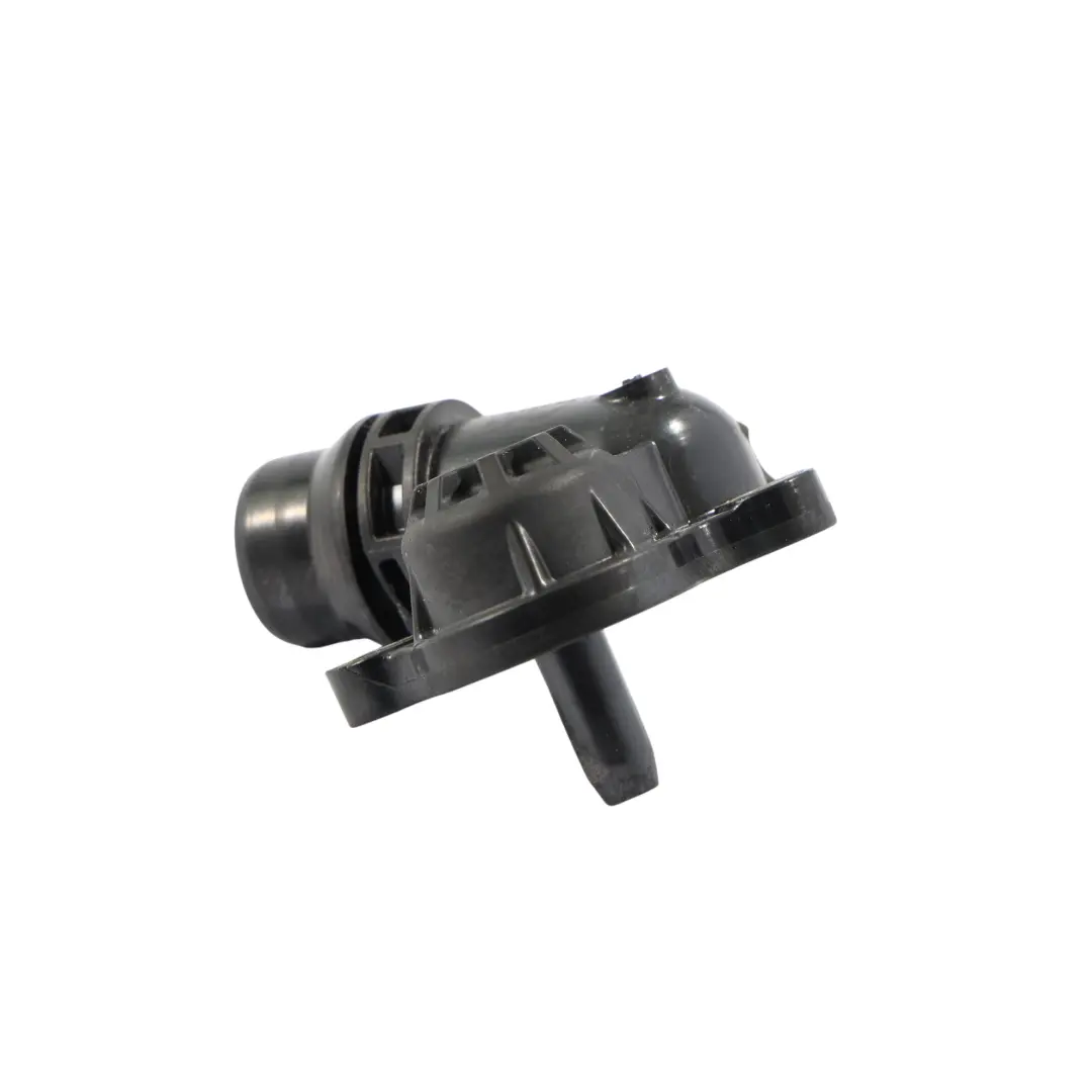 Conector Tubería Agua Bomba Agua Motor Gasolina para BMW X1 F48 Mini F55 F56 con número de pieza 8631940 BMW X1 F48 Mini F55 F56 Conector Tubería Agua Bomba Agua Motor Gasolina - SKU 8631940-2 - Número de pieza 8631940