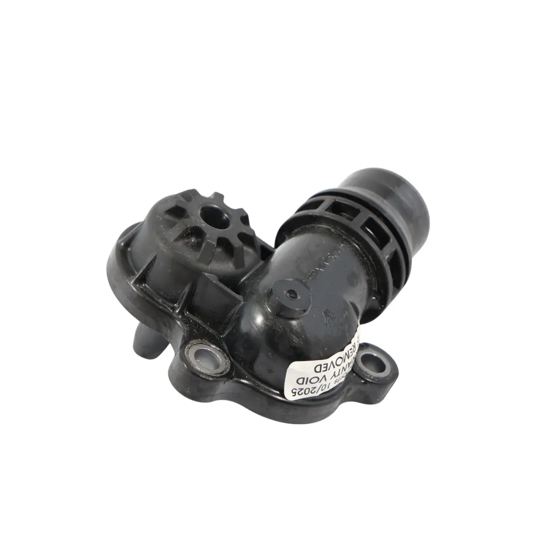 Wasser Rohrverbinder Wasser Pumpe Benzin Motor für BMW X1 F48 Mini F55 F56 mit Teilenummer 8631940 BMW X1 F48 Mini F55 F56 Wasser Rohrverbinder Wasser Pumpe Benzin Motor - SKU 8631940-2 - Teilenummer 8631940