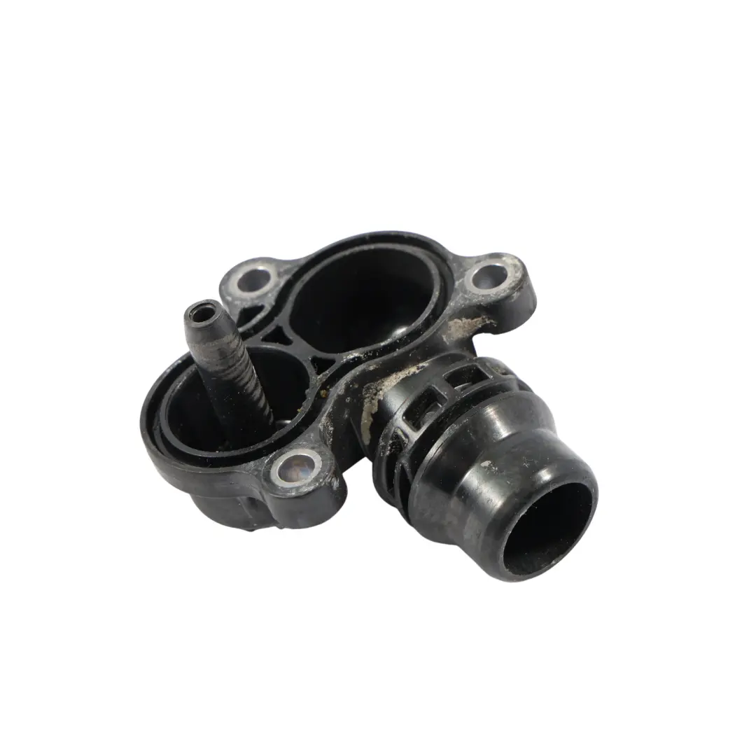 Króciec Wąż Rura Przewód Pompy Wody do BMW X1 F48 Mini F55 F56 o numerze 8631940 BMW X1 F48 Mini F55 F56 Króciec Wąż Rura Przewód Pompy Wody - SKU 8631940-2 - Numer Części 8631940