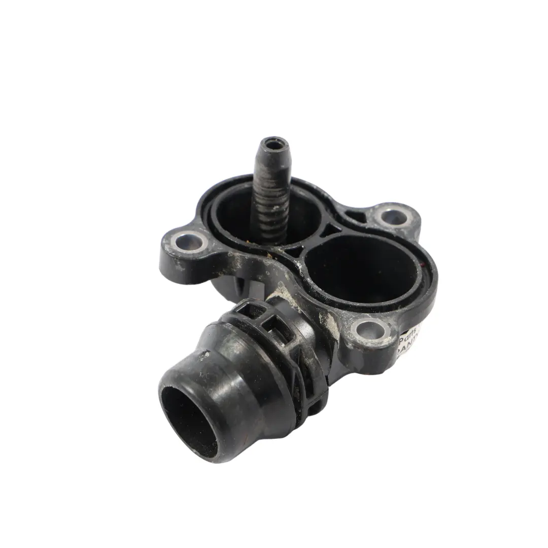Conector Tubería Agua Bomba Agua Motor Gasolina para BMW X1 F48 Mini F55 F56 con número de pieza 8631940 BMW X1 F48 Mini F55 F56 Conector Tubería Agua Bomba Agua Motor Gasolina - SKU 8631940-2 - Número de pieza 8631940