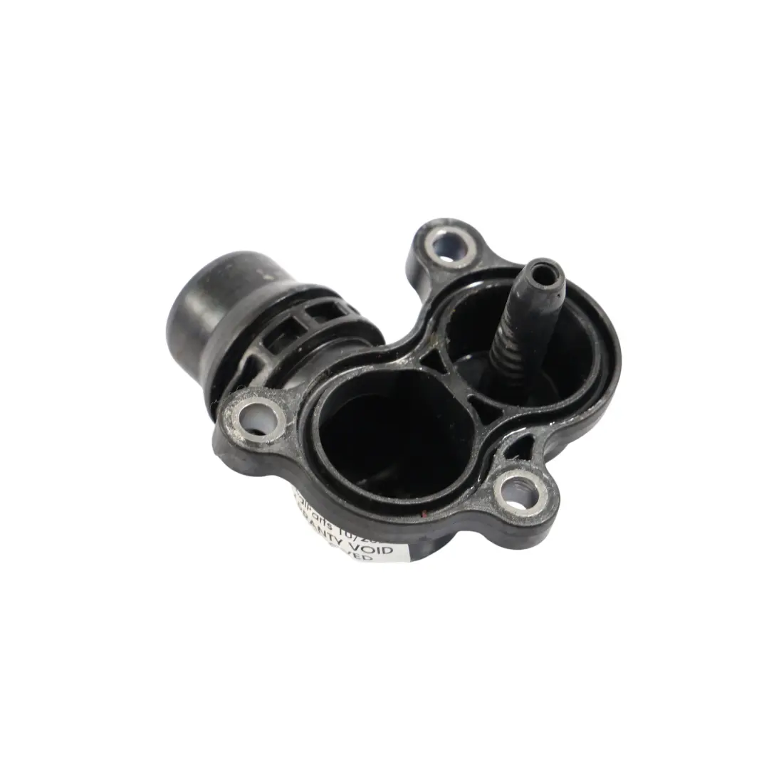 Wasser Rohrverbinder Wasser Pumpe Benzin Motor für BMW X1 F48 Mini F55 F56 mit Teilenummer 8631940 BMW X1 F48 Mini F55 F56 Wasser Rohrverbinder Wasser Pumpe Benzin Motor - SKU 8631940-2 - Teilenummer 8631940