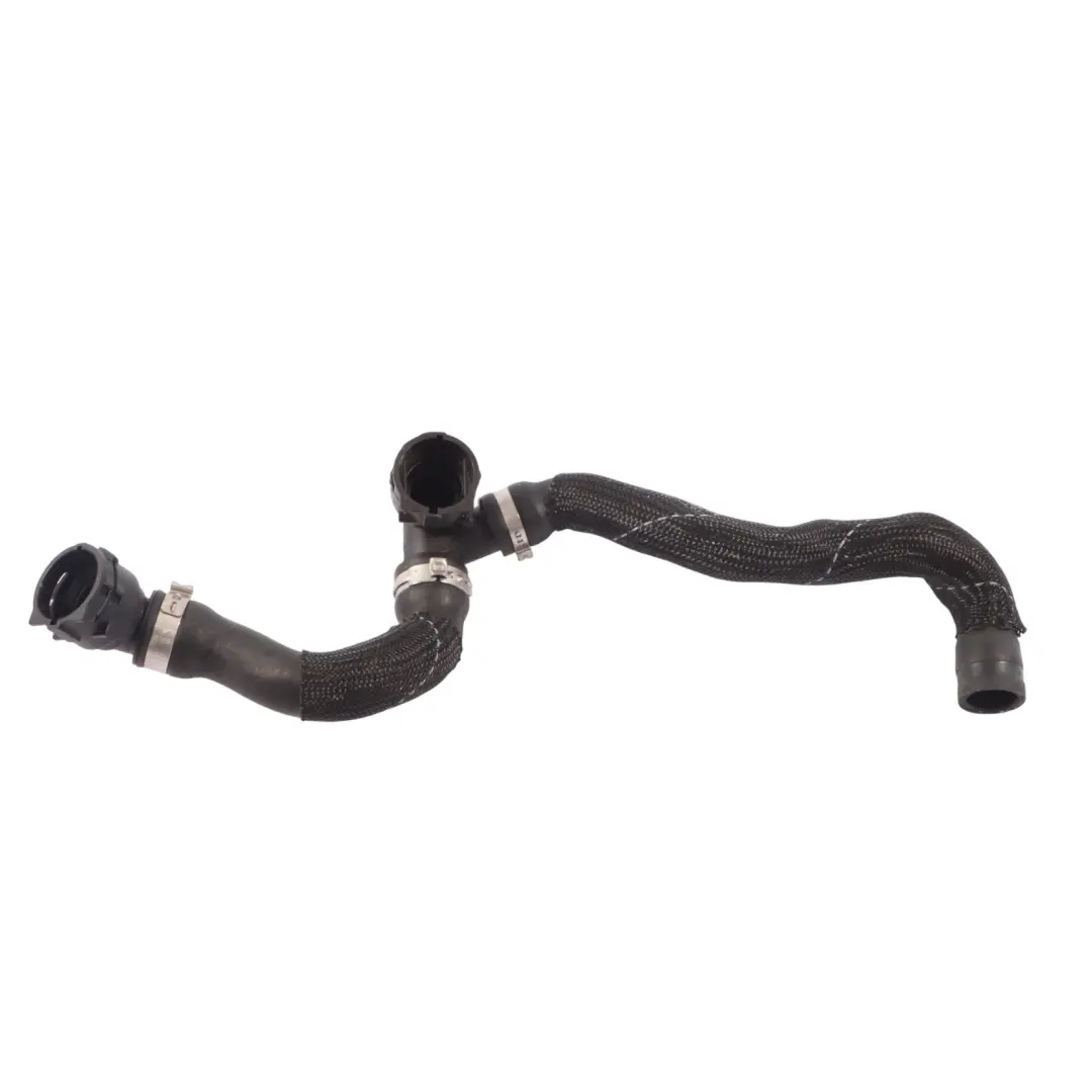 Tuyau d'eau BMW F40 F45 X1 F48 Mini F55 F56 Conduite refroidissement pour à propos du numéro de pièce 8632767 Tuyau d'eau BMW F40 F45 X1 F48 Mini F55 F56 Conduite refroidissement - SKU 8632767-1 - Numéro de pièce 8632767