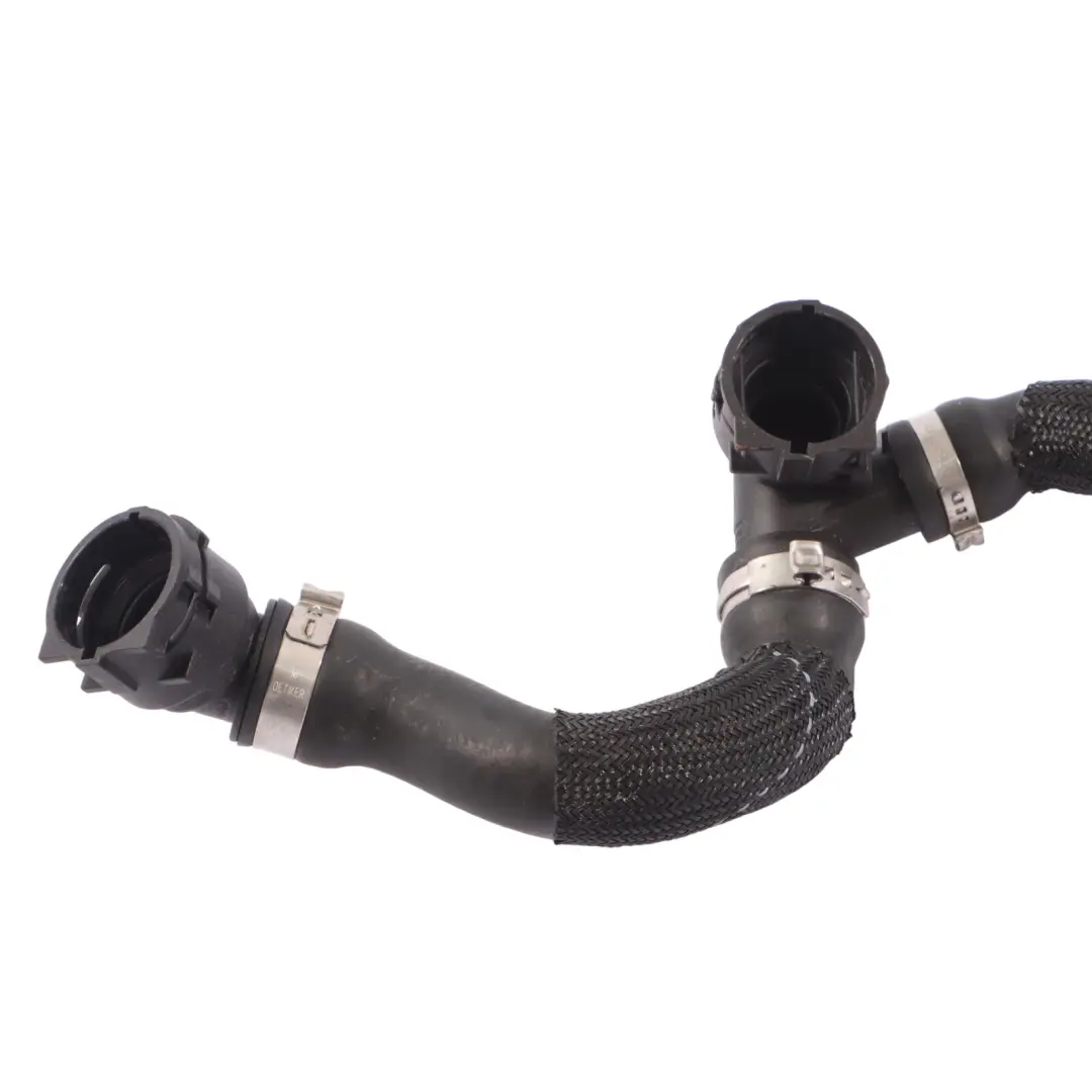 Tubo dell'acqua BMW F40 F45 X1 F48 Mini F55 F56 benzina tubo linea per con numero di parte 8632767 Tubo dell'acqua BMW F40 F45 X1 F48 Mini F55 F56 benzina tubo linea - SKU 8632767-1 - Numero di parte 8632767