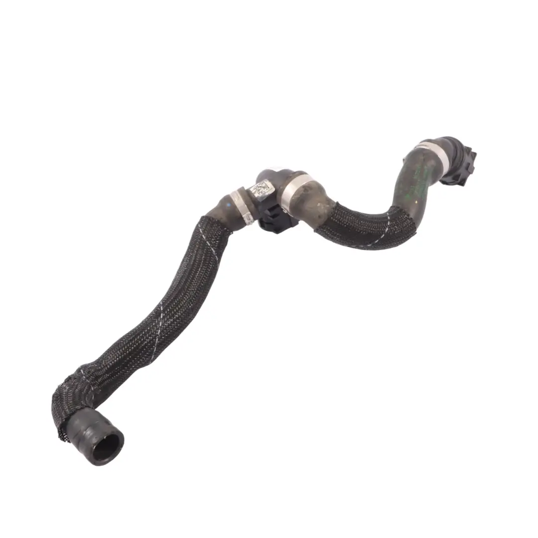 Manguera agua BMW F40 F45 X1 F48 Mini F55 F56 Refrigerante Tubería Línea para con número de pieza 8632767 Manguera agua BMW F40 F45 X1 F48 Mini F55 F56 Refrigerante Tubería Línea - SKU 8632767-1 - Número de pieza 8632767