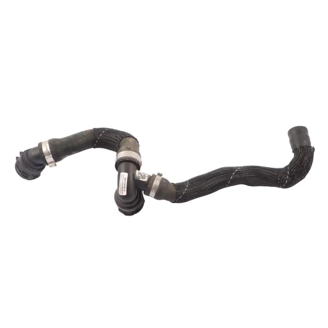 Przewód Rura Wąż Wody do BMW F40 F45 X1 F48 Mini F55 F56 o numerze 8632767 BMW F40 F45 X1 F48 Mini F55 F56 Przewód Rura Wąż Wody - SKU 8632767-1 - Numer Części 8632767