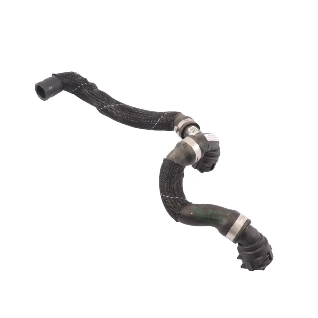 Water Hose BMW F40 F45 X1 F48 Mini F55 F56 Petrol Coolant Pipe Line to with Part number 8632767 Water Hose BMW F40 F45 X1 F48 Mini F55 F56 Petrol Coolant Pipe Line - SKU 8632767-1 - Part number 8632767