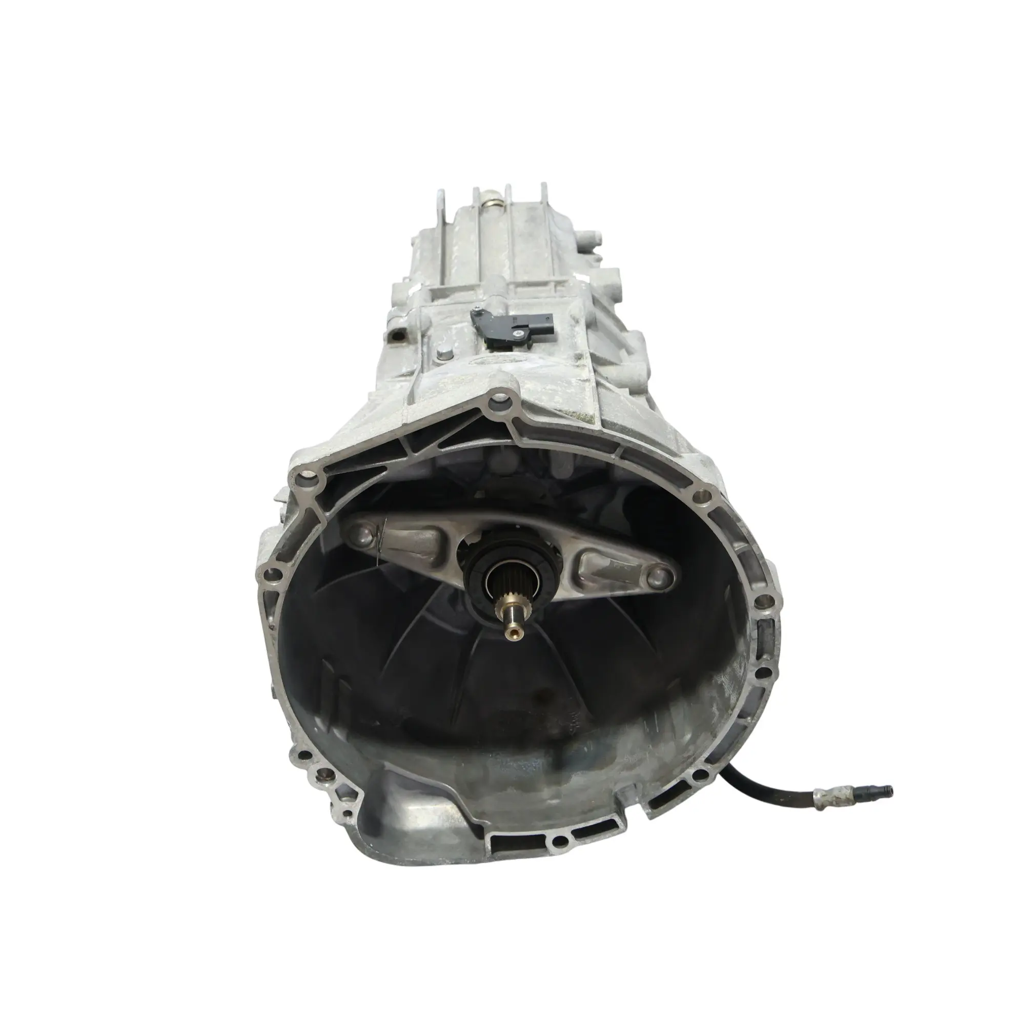 BMW F22 F23 F30 F31 B38 6 Gang Schalt Getriebe GS6-17BG Start Stop GARANTIE