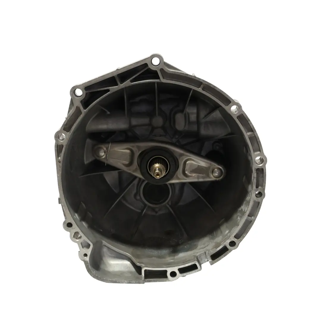 BMW F22 F23 F30 F31 B38 6 Speed Manual Gearbox GS6-17BG Start Stop WARRANTY - SKU 8637976 - Part number 8637976