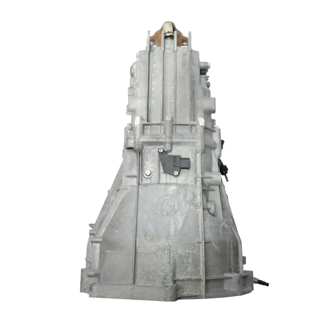 BMW F22 F23 F30 F31 B38 Skrzynia Biegów Manual 6 Biegów GS6-17BG Start Stop - SKU 8637976 - Numer Części 8637976
