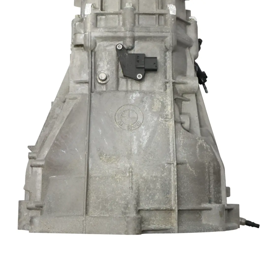 B38 6 Gang Schalt Getriebe GS6-17BG Start Stop GARANTIE für BMW F22 F23 F30 F31 mit Teilenummer 8637976 BMW F22 F23 F30 F31 B38 6 Gang Schalt Getriebe GS6-17BG Start Stop GARANTIE - SKU 8637976 - Teilenummer 8637976
