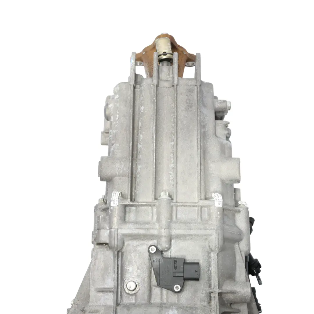BMW F22 F23 F30 F31 B38 6 Speed Manual Gearbox GS6-17BG Start Stop WARRANTY - SKU 8637976 - Part number 8637976