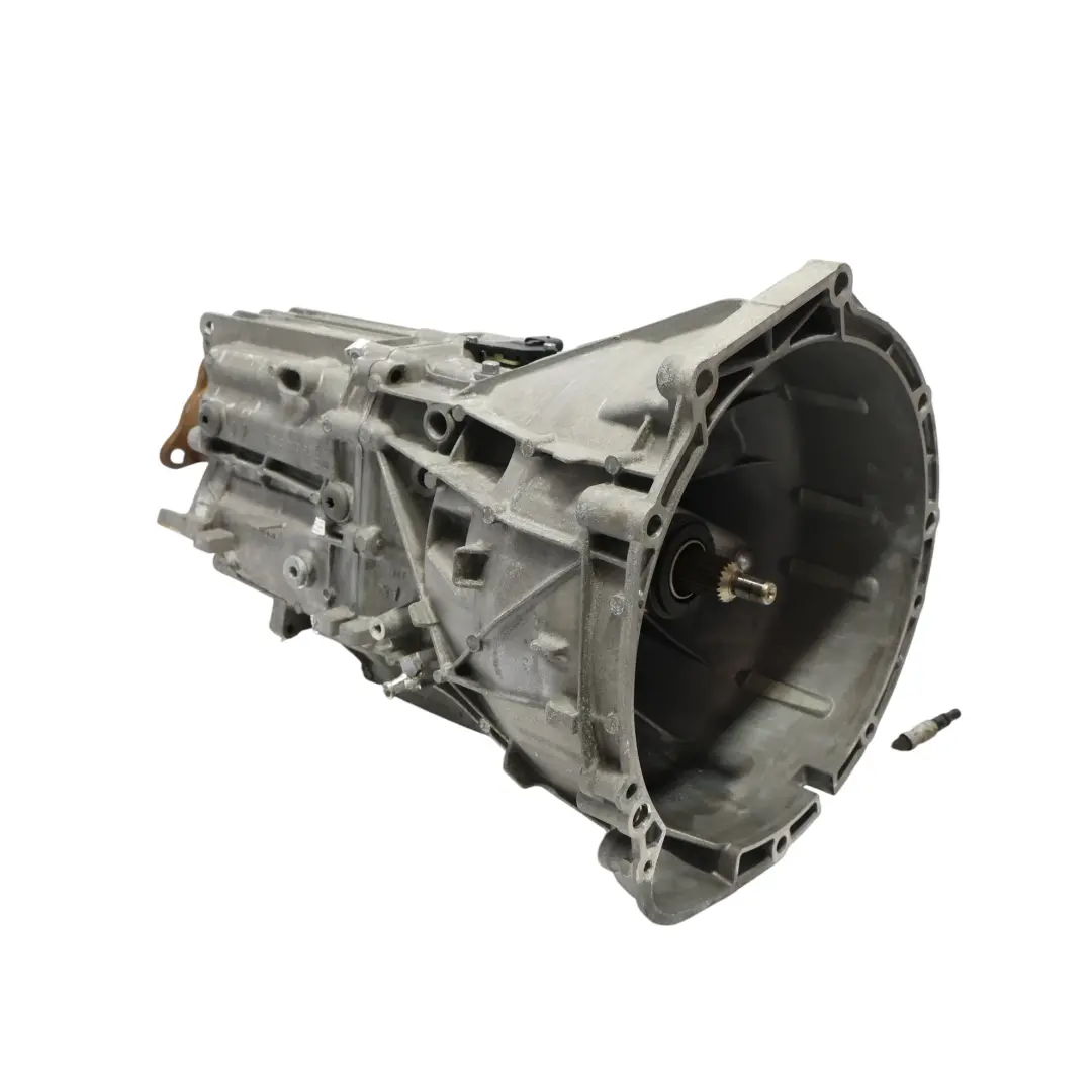 BMW F22 F23 F30 F31 B38 Skrzynia Biegów Manual 6 Biegów GS6-17BG Start Stop - SKU 8637976 - Numer Części 8637976