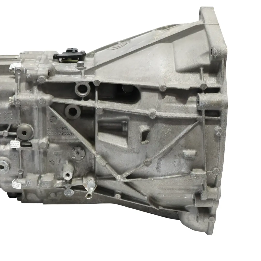 BMW F22 F23 F30 F31 B38 Skrzynia Biegów Manual 6 Biegów GS6-17BG Start Stop - SKU 8637976 - Numer Części 8637976