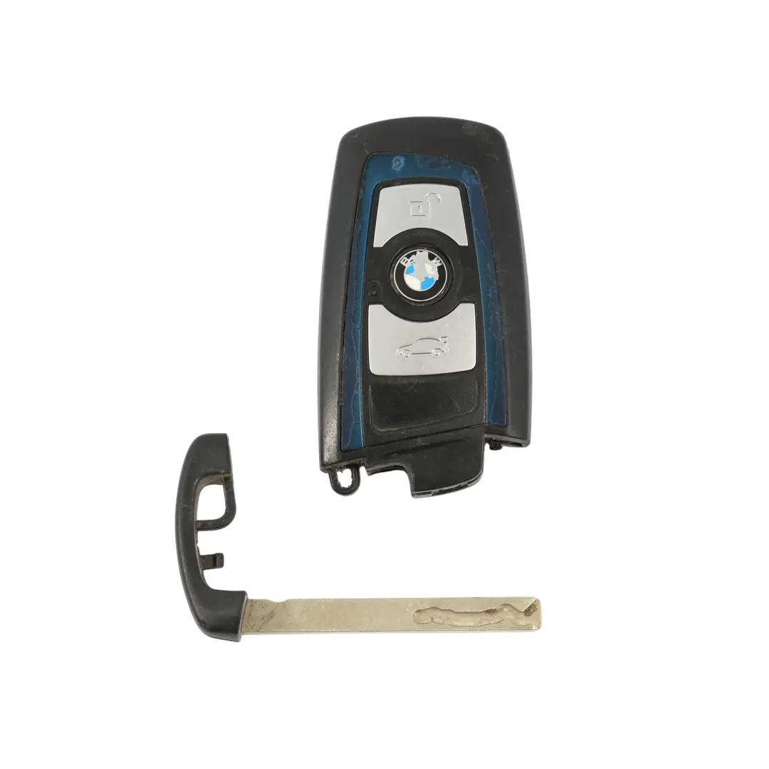 BMW F30 335i F32 F33 435i N55 306HP Komputer Silnika Zestaw Automat - SKU 8639582-3 - Numer Części 8639582