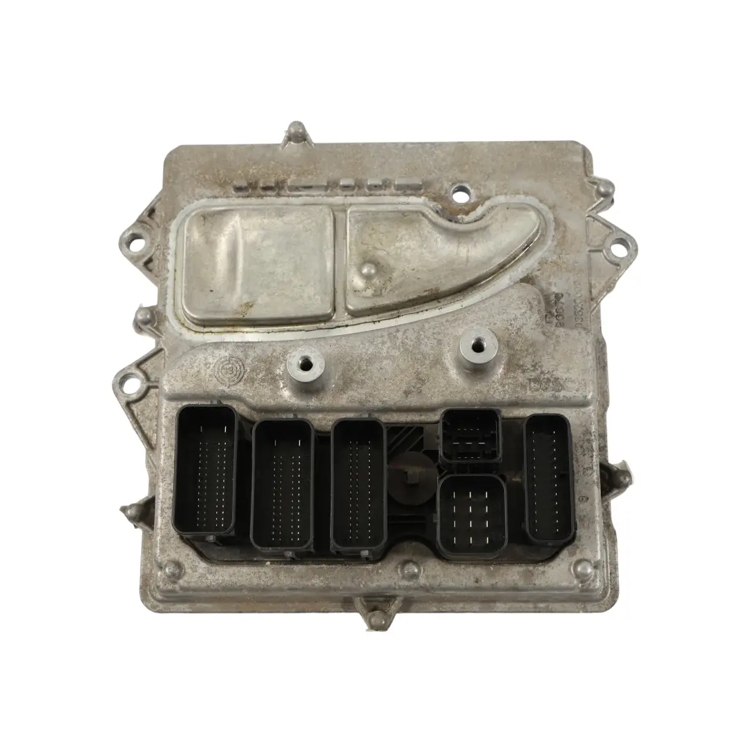 BMW F30 335i F32 F33 435i N55 306HP Komputer Silnika Zestaw Automat - SKU 8639582-3 - Numer Części 8639582