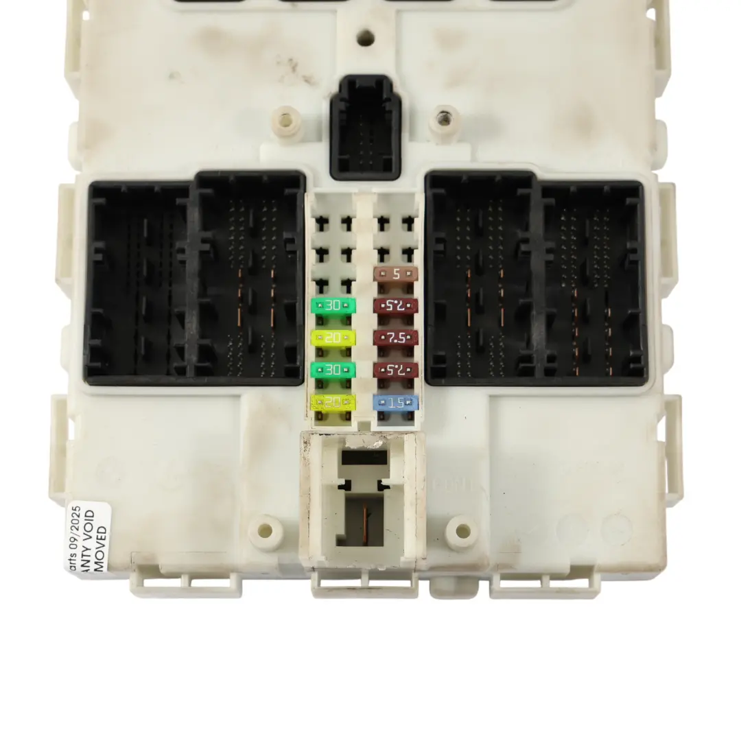 BMW F30 335I F32 F33 435i N55 306PS Motor Steuerungs ECU Kit Automatik - SKU 8639582-3 - Teilenummer 8639582