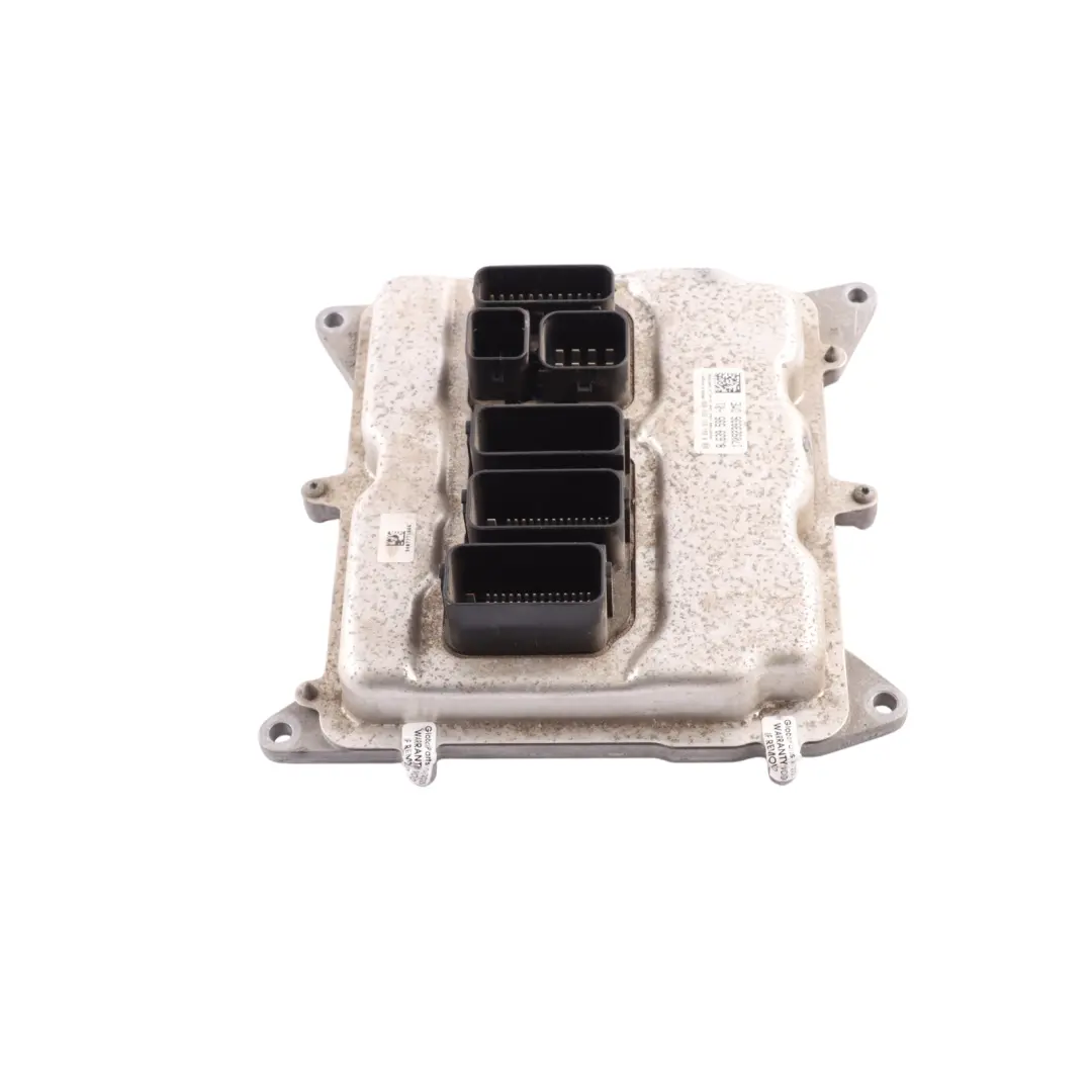 N20 Engine Control Unit ECU DME Automatic to BMW F10 LCI F20 F22 F30 F31 with Part number 8639595 BMW F10 LCI F20 F22 F30 F31 N20 Engine Control Unit ECU DME Automatic - SKU 8639595-13 - Part number 8639595