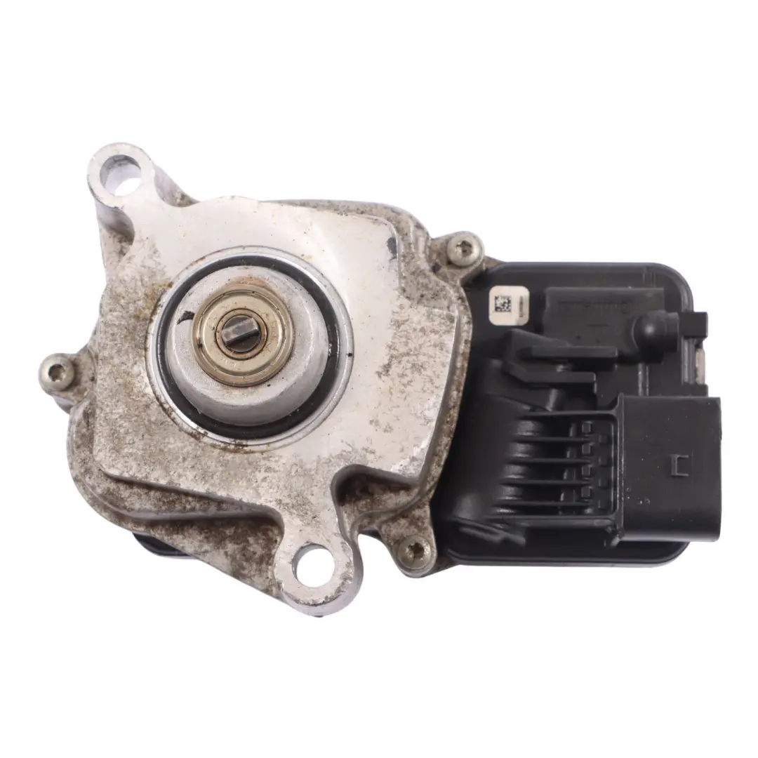 Caja Transferencia Módulo Motor Actuador para BMW F10 F11 F13 F20 F30 X3 F25 con número de pieza 8643153 BMW F10 F11 F13 F20 F30 X3 F25 Caja Transferencia Módulo Motor Actuador - SKU 8643153 - Número de pieza 8643153
