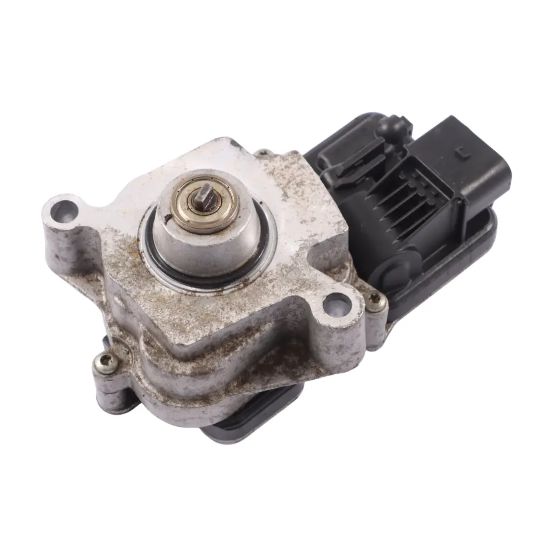 BMW F10 F13 F20 F30 F25 Skrzynia Rozdzielcza Nastawnik Reduktora - SKU 8643153 - Numer Części 8643153