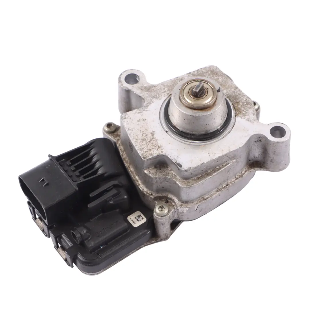 BMW F10 F13 F20 F30 F25 Skrzynia Rozdzielcza Nastawnik Reduktora - SKU 8643153 - Numer Części 8643153