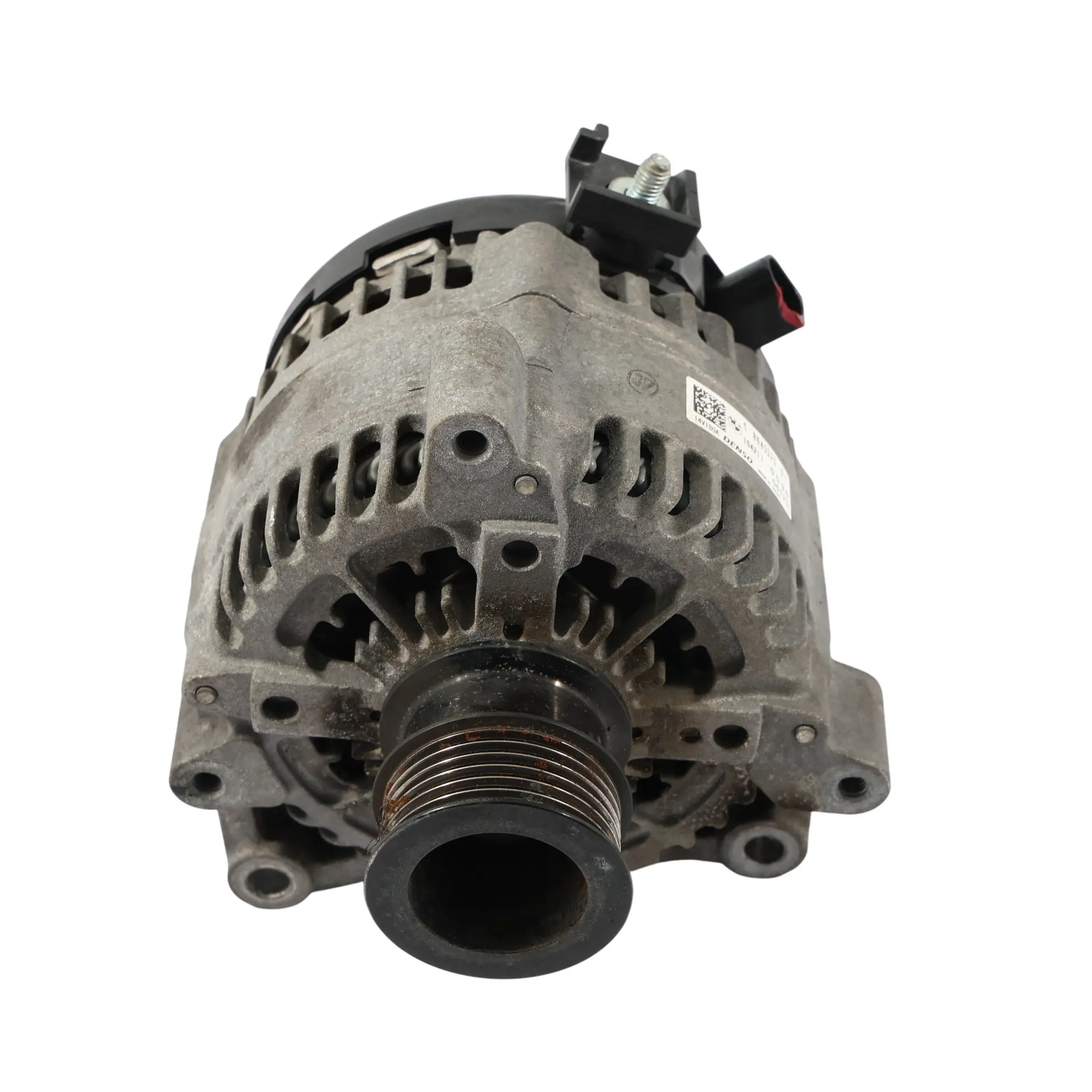 BMW F20 F30 F32 F33 F34 B38 B48 Motor gasolina Alternador Generador 180A 8645325