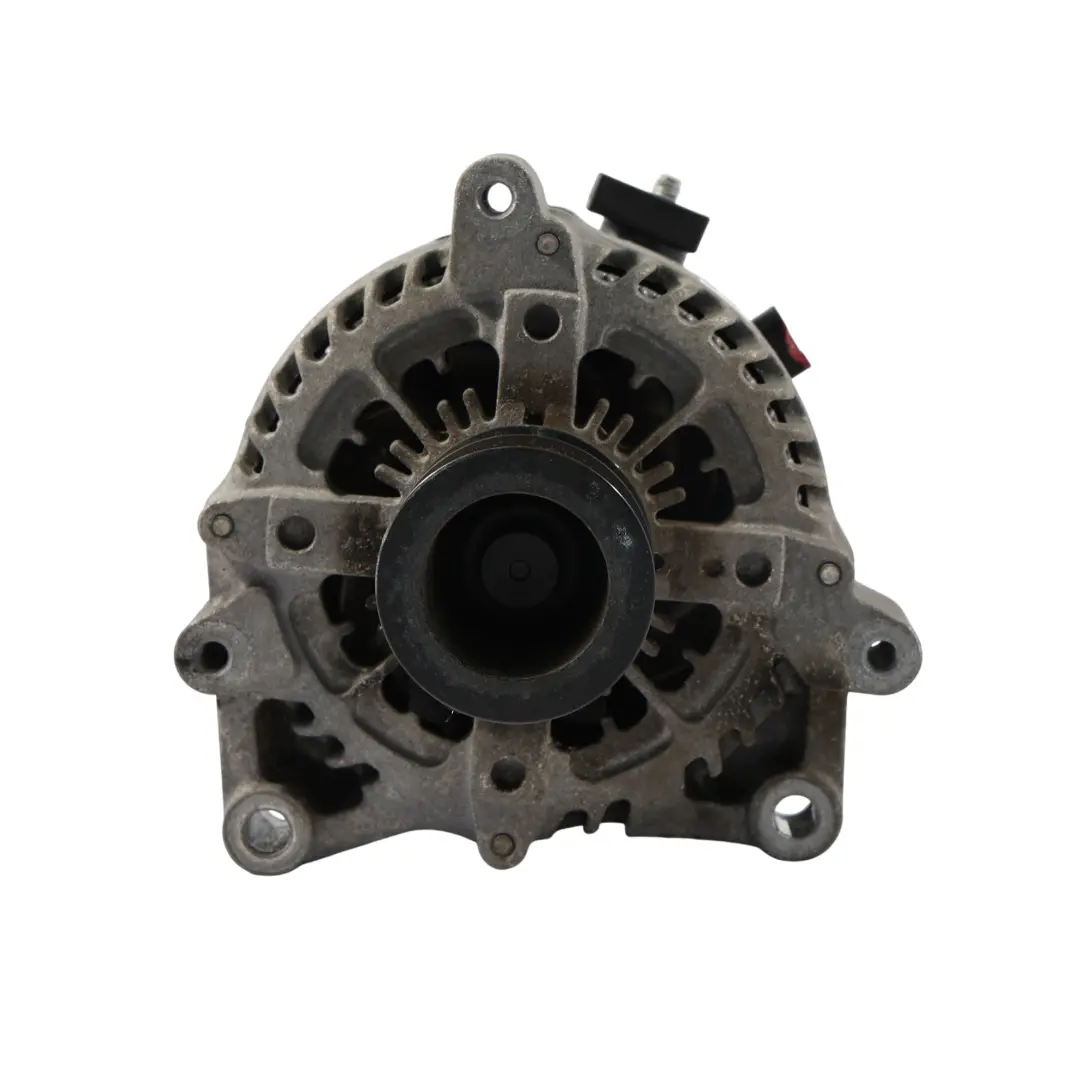 B38 B48 Benzin Motor Licht Maschine Generator 180A für BMW F20 F30 F32 F34 mit Teilenummer 8645325 BMW F20 F30 F32 F34 B38 B48 Benzin Motor Licht Maschine Generator 180A - SKU 8645325-1 - Teilenummer 8645325