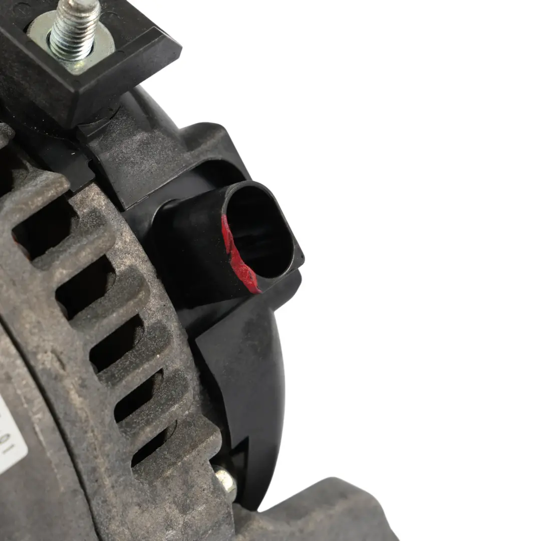 BMW F20 F30 F32 F34 B38 B48 Motore benzina Alternatore Generatore 180A - SKU 8645325-1 - Numero di parte 8645325