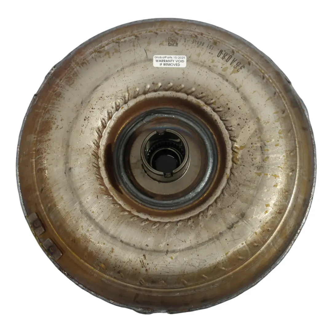 Convertitore coppia BMW F45 Mini F60 B48 GA8F22AW Cambio automatico per con numero di parte 8650207 Convertitore coppia BMW F45 Mini F60 B48 GA8F22AW Cambio automatico - SKU 8650207 - Numero di parte 8650207